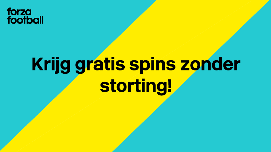gratis spins zonder te storten aka no deposit spins