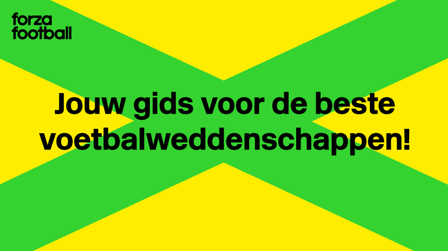 gids voor de beste voetbalweddenschappen