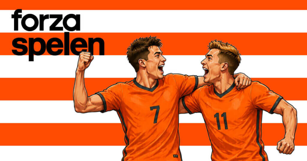 Beste World Cup 2026 Goksites in Nederland