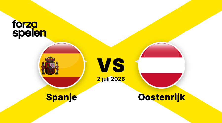 Spanje vs Oostenrijk – Wedtips WK 2026